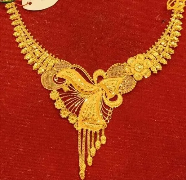 Necklace